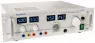 P 2235 PeakTech Bench Power Supplies and Loads