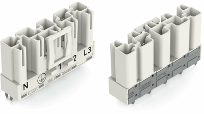 770-835 WAGO Device Connectors Image 1