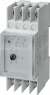 Voltage monitoring relay, asymmetric monitoring, 2 Form C (NO/NC), 400 V (AC), 5TT3195