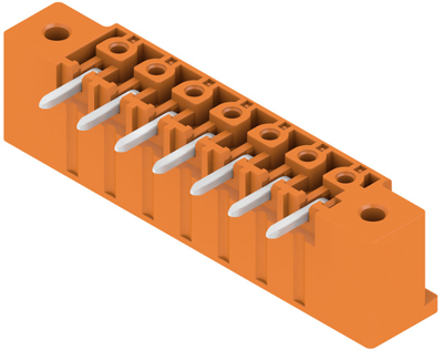 1942500000 Weidmüller PCB Connection Systems Image 2