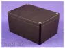 1550Z115BK Hammond General Purpose Enclosures