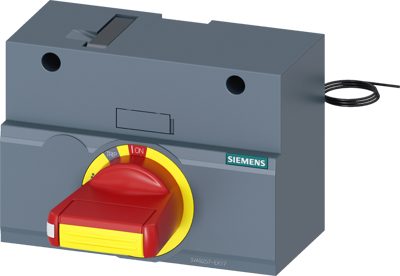 3VA9257-0EK17 Siemens Fuses Accessories