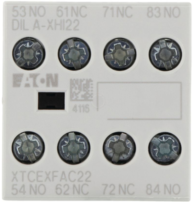 276426 EATON Contactors Image 2