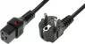 IL19-EU1-H05-3150-200 Schaffner Power Cords