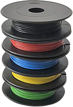 SORTIMENT YV 0,5 MM Insulated stranded wires Image 2