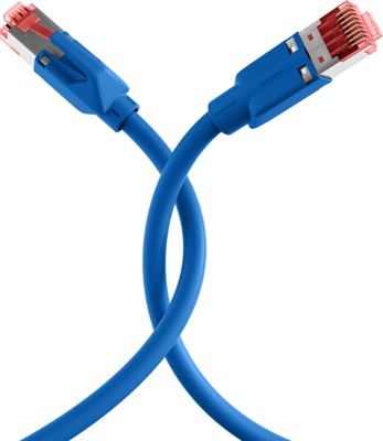 K8054.1,5 EFB-Elektronik Patch Cables, Telephone Cables Image 4