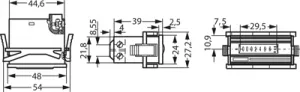 2 405 232 Hengstler T&M Accessories and Spares