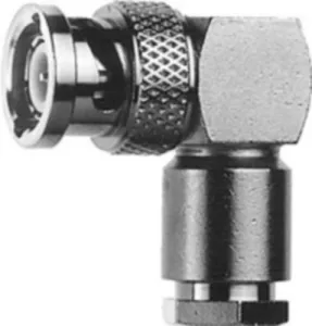 100023300 Telegärtner Coaxial Connectors