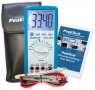 Digital multimeter P 3340, 10 A(DC), 10 A(AC), 600 VDC, 600 VAC, 40 nF to 100 µF, CAT III 600 V