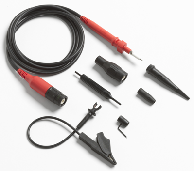 VPS510-R Fluke Test Leads and Test Probes