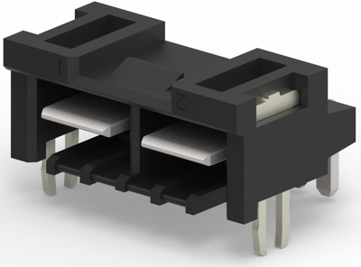 1982295-5 TE Connectivity PCB Connection Systems Image 1