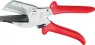 94 15 215 Knipex Cable Shears and Cable Cutters