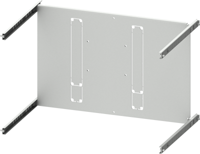 8PQ6000-2BA71 Siemens Accessories for Enclosures