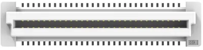 5084616-2 AMP PCB Connection Systems Image 5