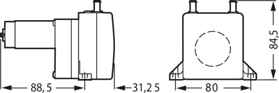 DSP 9911/10-E Pumps Image 2