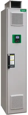 ATV930C11N4F Schneider Electric Variable speed drive and Accessories