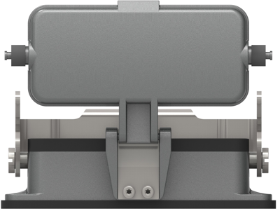 T1510163001-000 TE Connectivity Housings for HDC Connectors Image 4