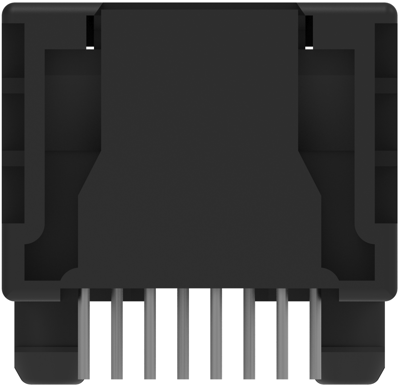 1-215877-3 AMP Modular Connectors Image 4