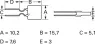 30R185UU Littelfuse Resettable PTC-Fuses