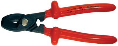 15-501 VDE Bernstein Cable Shears and Cable Cutters