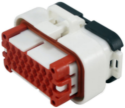 770680-2 AMP Automotive Power Connectors