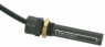 Proximity switch, built-in mounting M14, 1 Form A (N/O), 100 W, 230 V (DC), 3 A, Detection range 17-27 mm, PMG12921