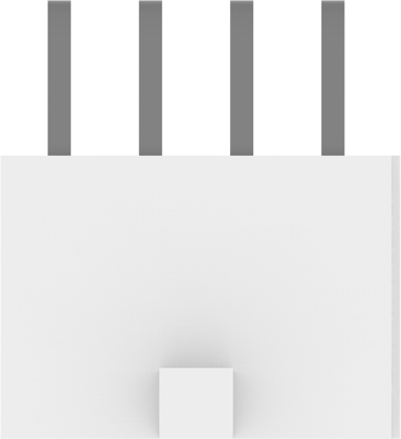 1586042-8 AMP PCB Connection Systems Image 3