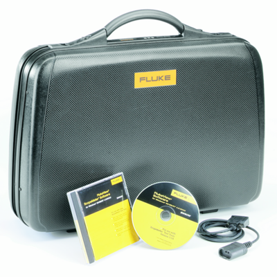 SCC190 Fluke T&M Software and Licences