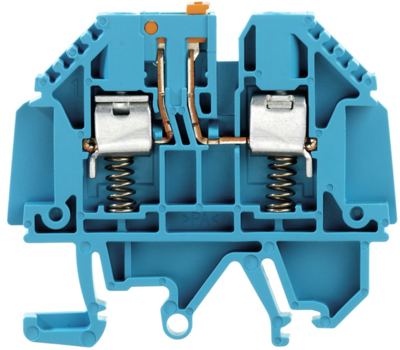 7910370000 Weidmüller Series Terminals