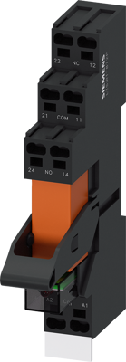 LZS:RT4D4S15 Siemens Coupling Relays