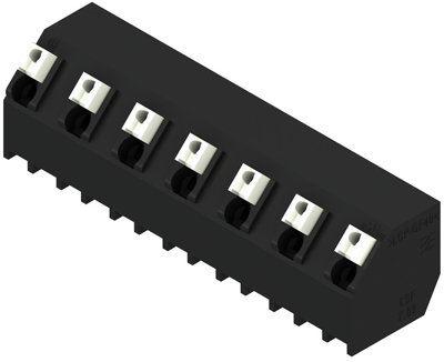 1885000000 Weidmüller PCB Terminal Blocks Image 1