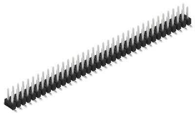 SL11SMD05272Z Fischer Elektronik PCB Connection Systems