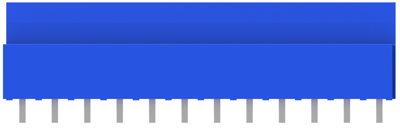 1-796681-2 TE Connectivity PCB Terminal Blocks Image 4