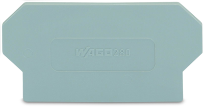 280-338 WAGO Terminals Accessories