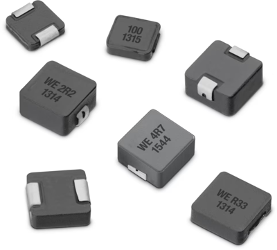 7443732448015 Würth Elektronik eiSos Fixed Inductors