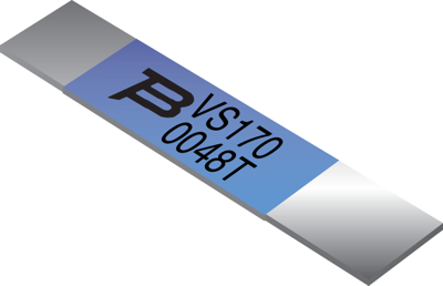 MF-VS170-0 Bourns Electronics GmbH Resettable PTC-Fuses