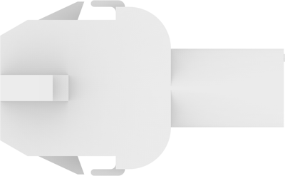 350767-1 AMP PCB Connection Systems Image 2