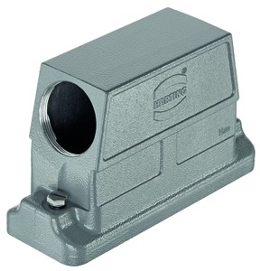 19396240545 Harting Housings for HDC Connectors