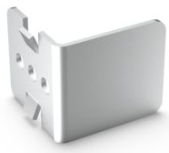 Mounting bracket, for control devices, 5.04.013.043/0000