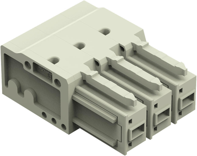 831-3523 WAGO PCB Connection Systems Image 1