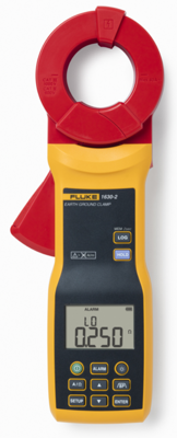 FLUKE 1630-2 Fluke Clamp Meters Image 2