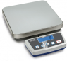 Platform scale, 120 kg/10 g, DE 120K10A