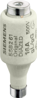 5SB2711 Siemens Micro Fuses