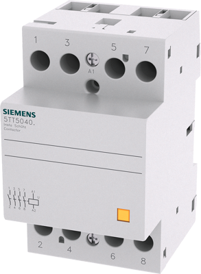 5TT5040-0 Siemens Contactors