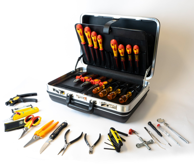 T1642 C.K Tools Toolsets Image 1