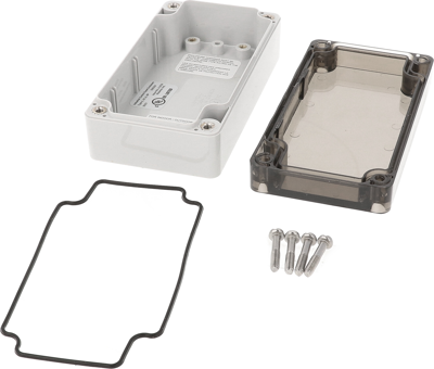 1554C2GYSL Hammond General Purpose Enclosures