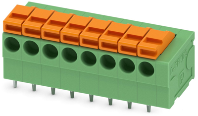 1906682 Phoenix Contact PCB Terminal Blocks