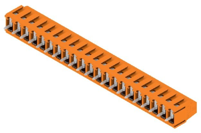 9994300000 Weidmüller PCB Terminal Blocks Image 2