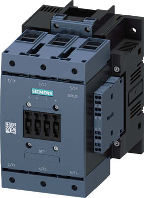 3RT1054-8AR38-0PR0 Siemens Contactors