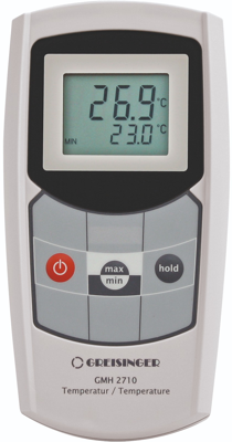 GMH2710-E Greisinger Thermometers and Displays